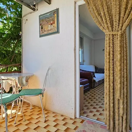 Davor 1 Apartment Dajla