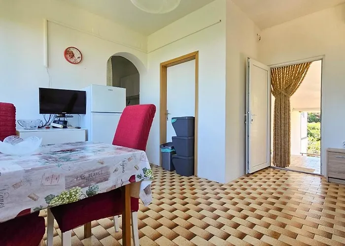 Apartman Davor 1 Dajla