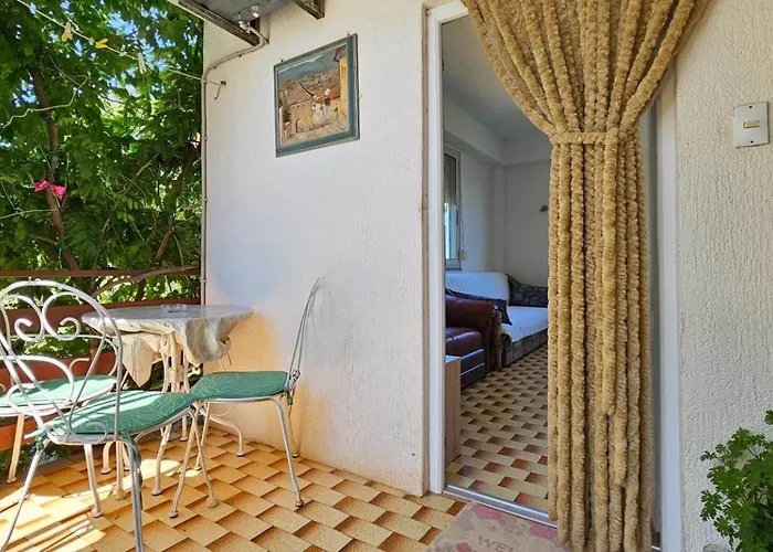 Davor 1 Appartement Dajla